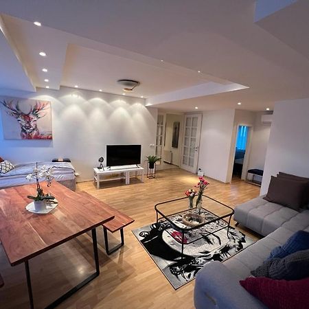 Iren Apartment 布拉迪斯拉发 外观 照片
