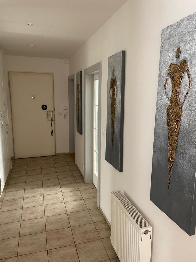 Iren Apartment 布拉迪斯拉发 外观 照片