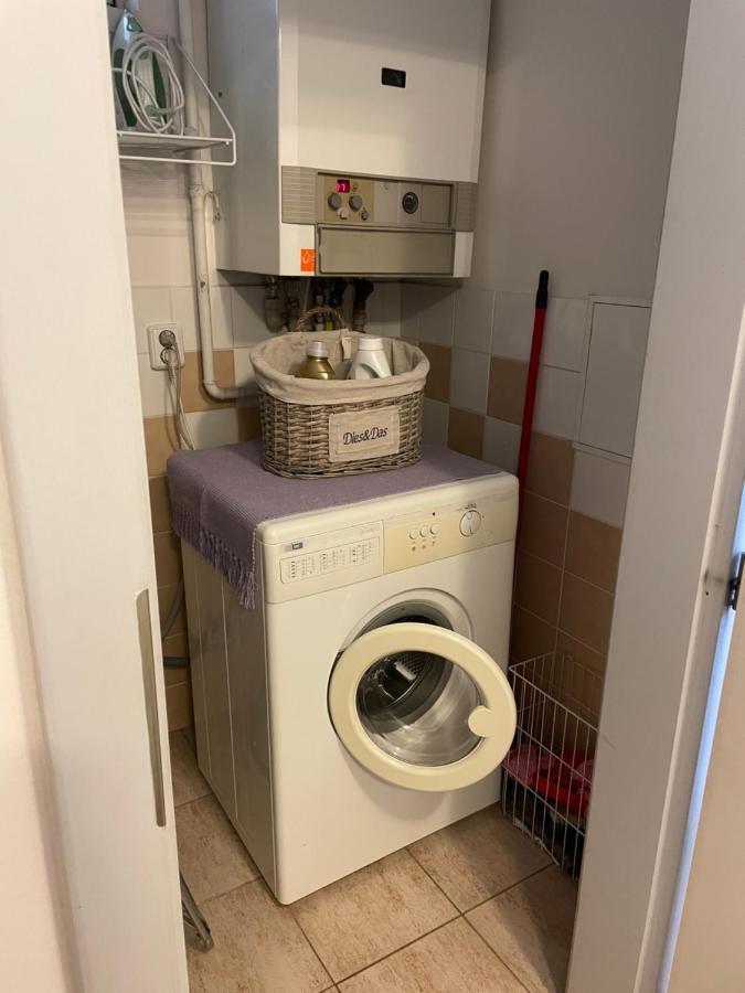 Iren Apartment 布拉迪斯拉发 外观 照片