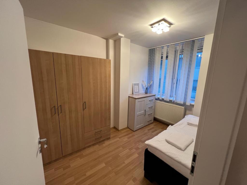 Iren Apartment 布拉迪斯拉发 外观 照片