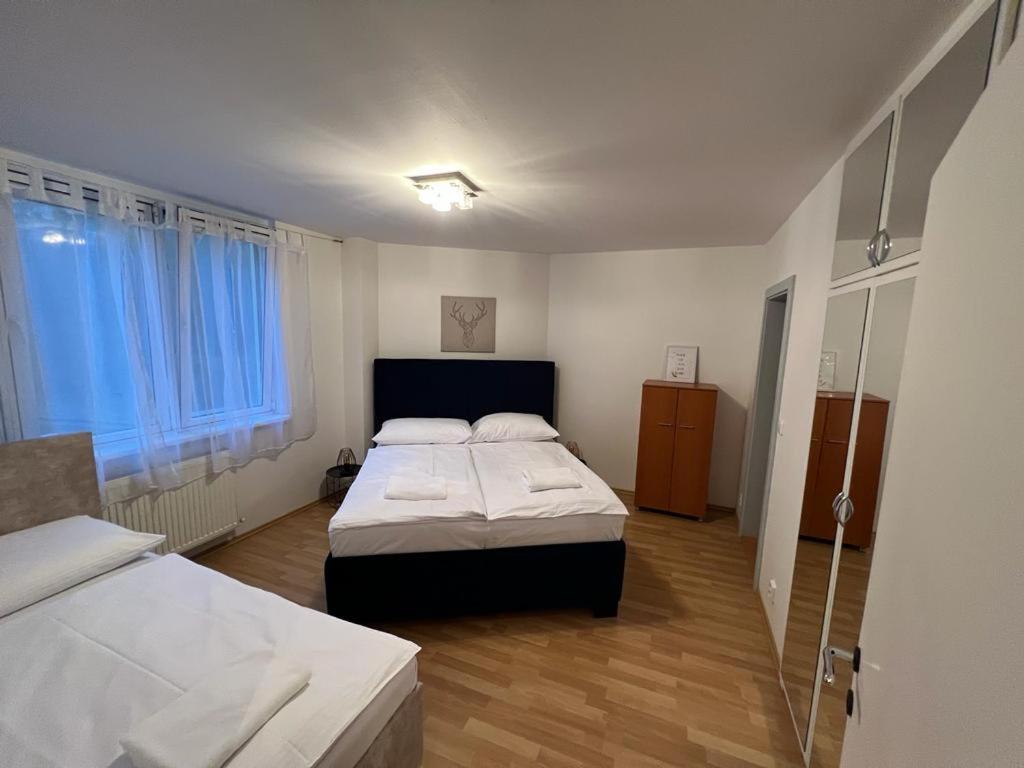 Iren Apartment 布拉迪斯拉发 外观 照片