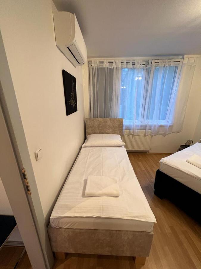 Iren Apartment 布拉迪斯拉发 外观 照片