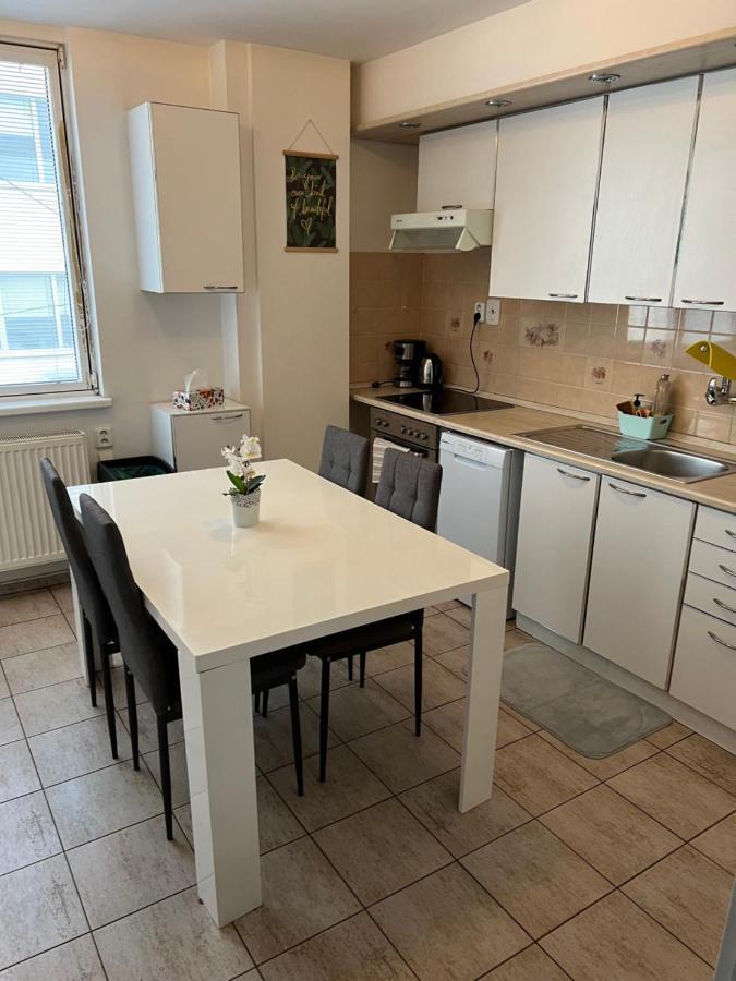 Iren Apartment 布拉迪斯拉发 外观 照片