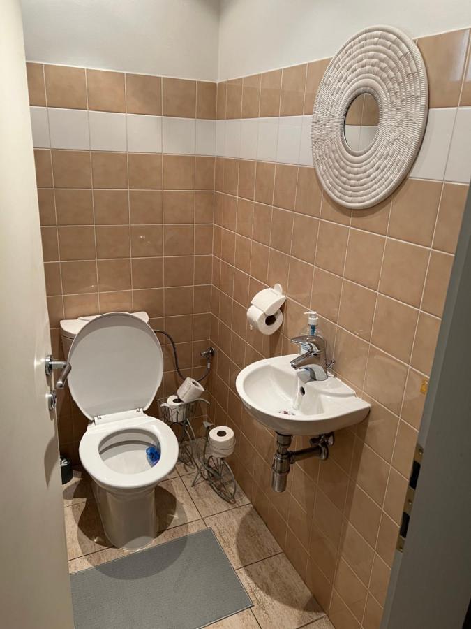Iren Apartment 布拉迪斯拉发 外观 照片